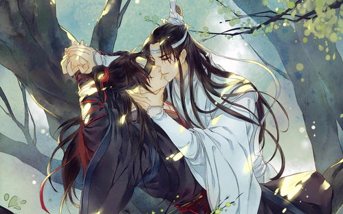 百度热搜魔道祖师电视剧（百度热搜魔道祖师电视剧免费观看）