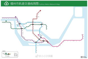 百度热搜福州地铁（福州地铁快线最新消息）