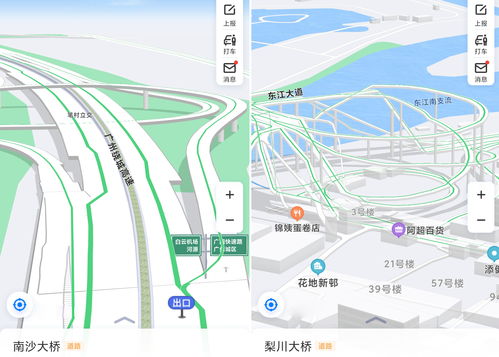 百度热搜郑州地图（百度地图郑州市）