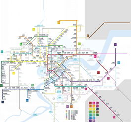 百度热搜杭州地铁（杭州地铁人流量最大站点）