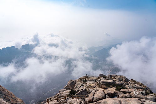 百度热搜崂山主峰是什么（崂山的主峰）