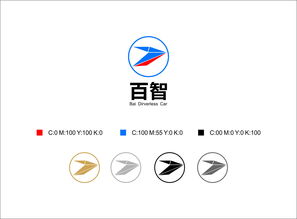 百度热搜logo设计（百度logo设计分析）