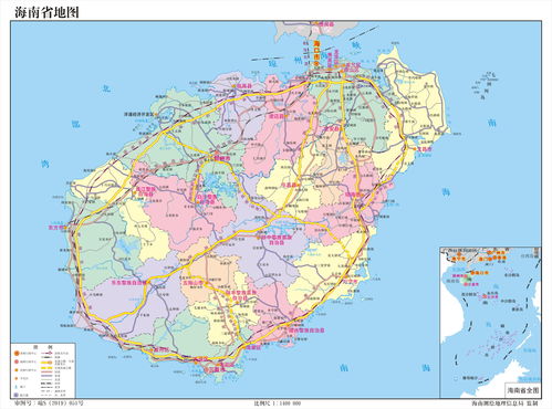 百度热搜四川省地图高清版（超清四川地图）