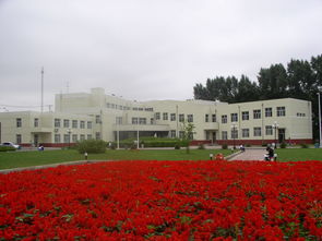 牡丹江医学院（牡丹江医学院附属红旗医院）