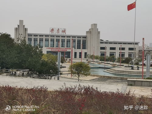 河南科技职业大学怎么样（河南科技职业大学和河南职业技术学院哪个好）