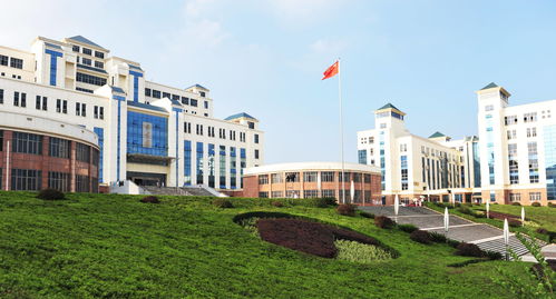 湖南科技大学（湖南科技大学潇湘学院）