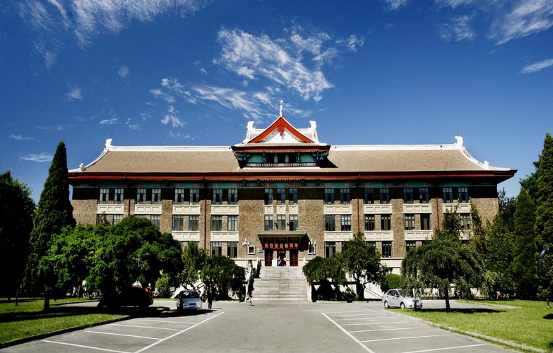 天津大学（天津大学办公网）