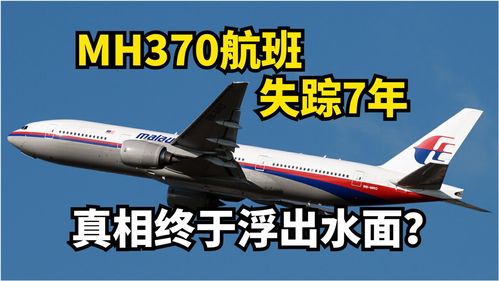 马航mh370客机坠毁真实原因(马航mh370客机坠毁真实原因知乎)