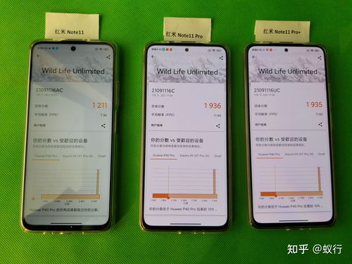 红米note11好失望(红米note11上手)