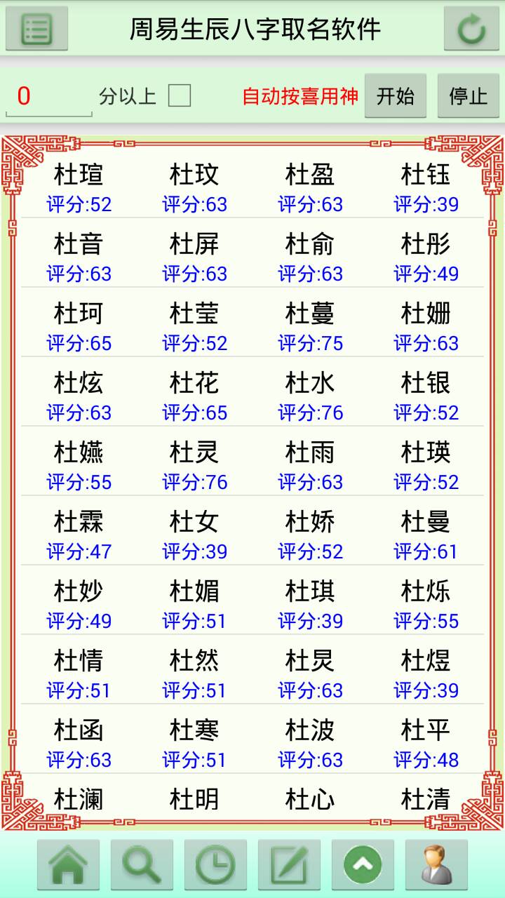 二个字独特好听名字(伤感二个字独特好听名字)