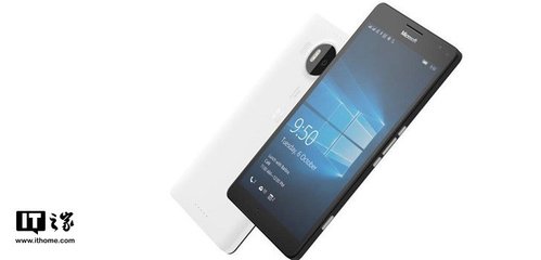 lumia950xl和950对比(lumia950xl参数配置)