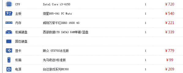 g41主板最高配什么显卡(g41主板最高支持什么显卡)