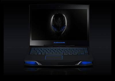 外星人alienware(外星人ALIENWARE m15 R7)