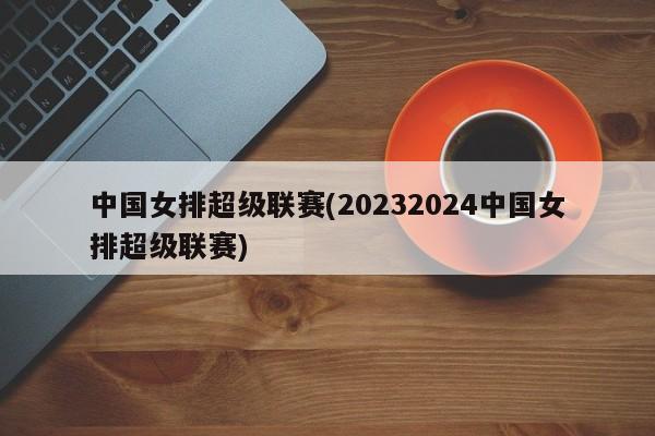 中国女排超级联赛(20232024中国女排超级联赛)