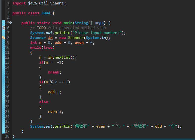 简单编程代码(简单编程代码python)